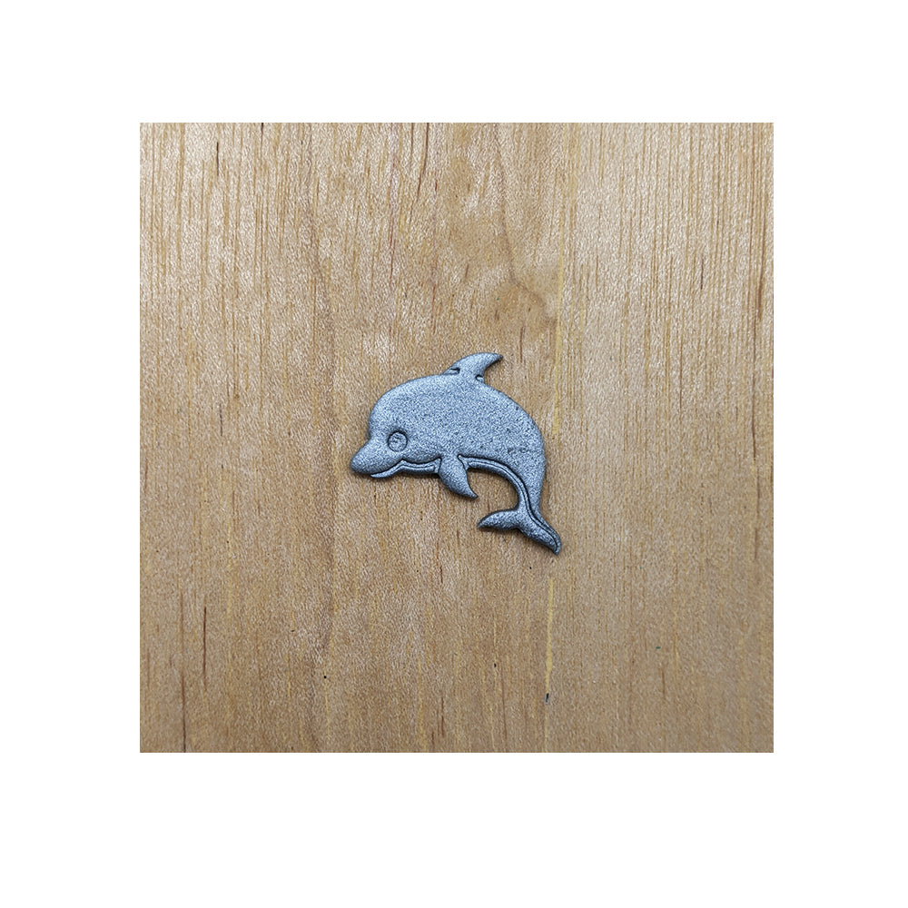 Dolphin Cookie Cutter/Clay Cutter | Style A