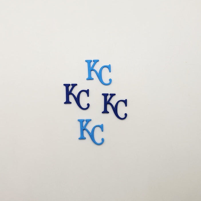 Kansas City Royals KC Cookie Cutter/Clay Cutter