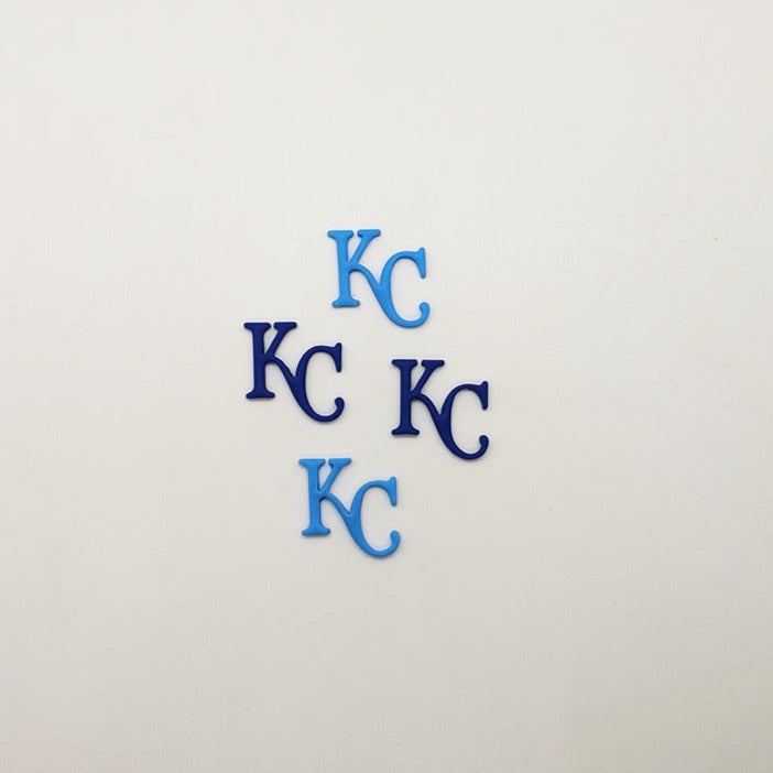 Kansas City Royals Cookie Cutter 