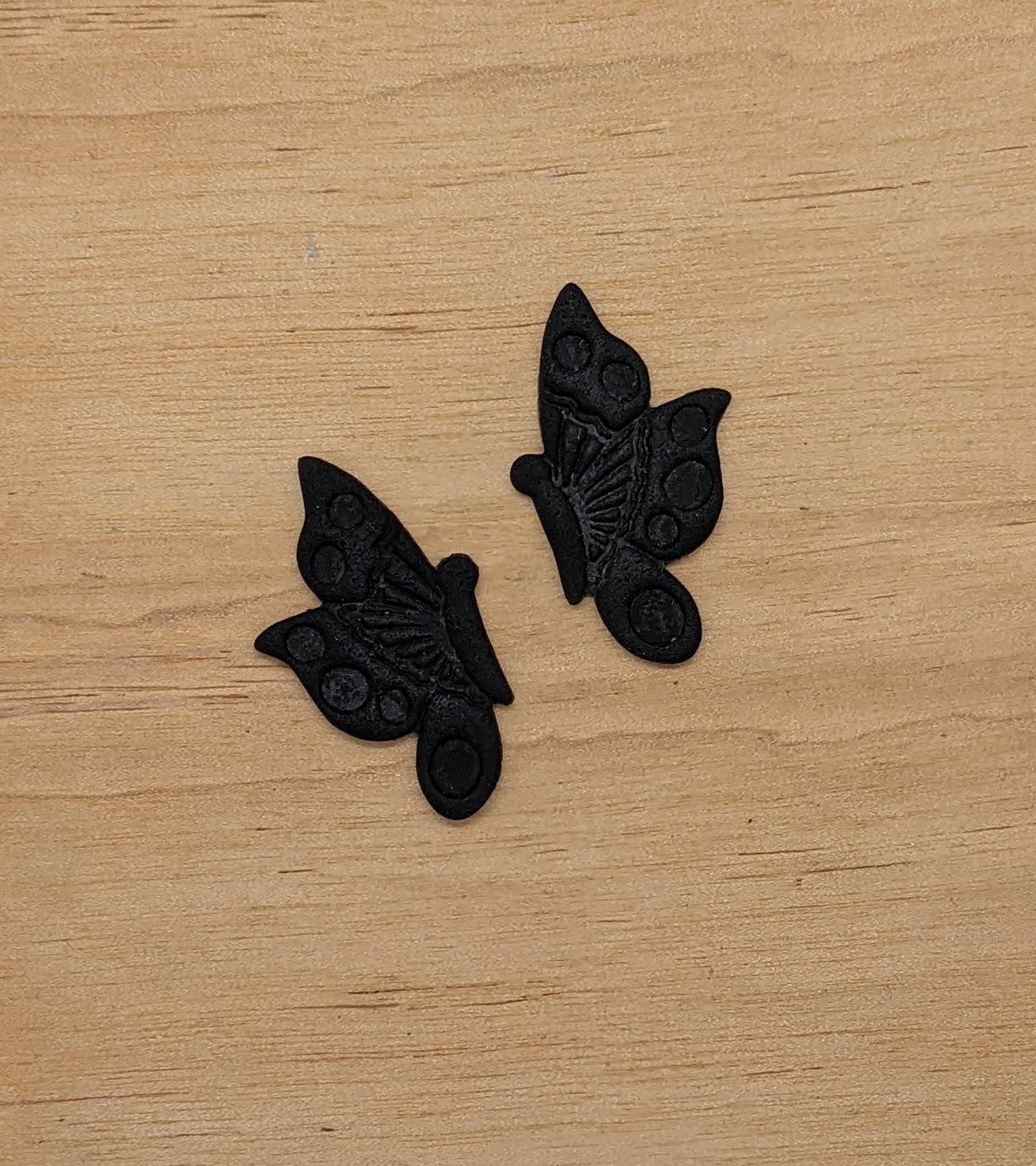 Butterfly Flutter Cookie Cutter/Clay Cutter