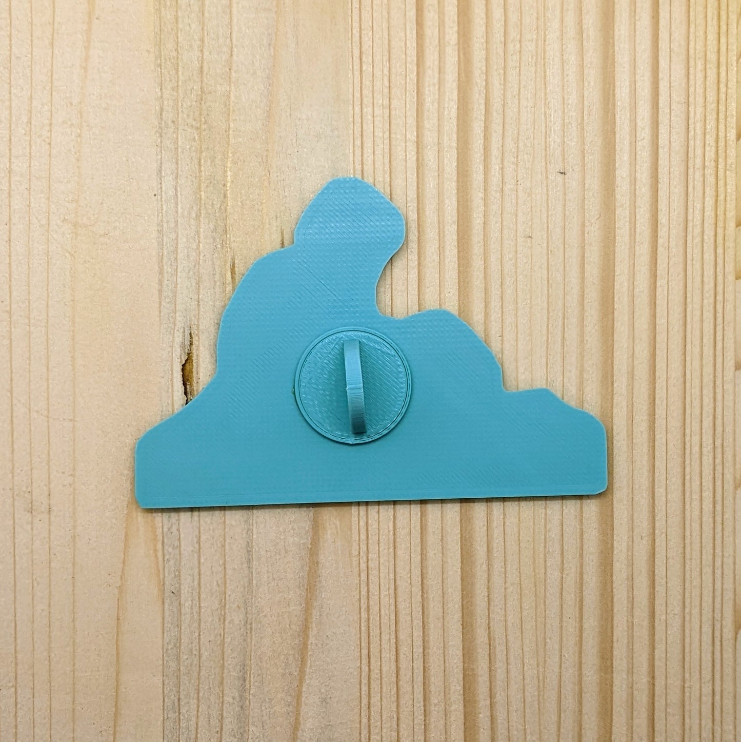 Nativity Scene Cookie Cutter & Stamp