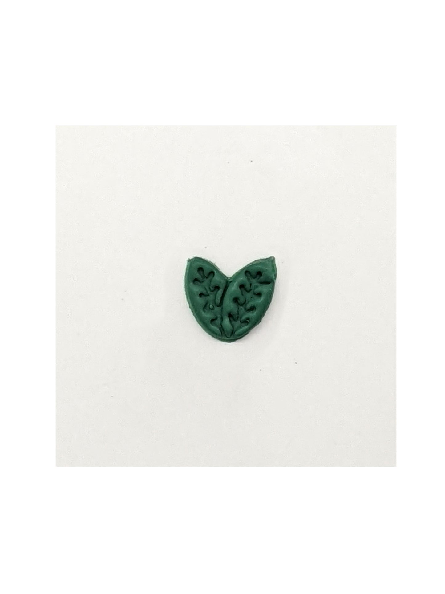 Persimmon Leaves Cookie Cutter/Clay Cutter | Style B