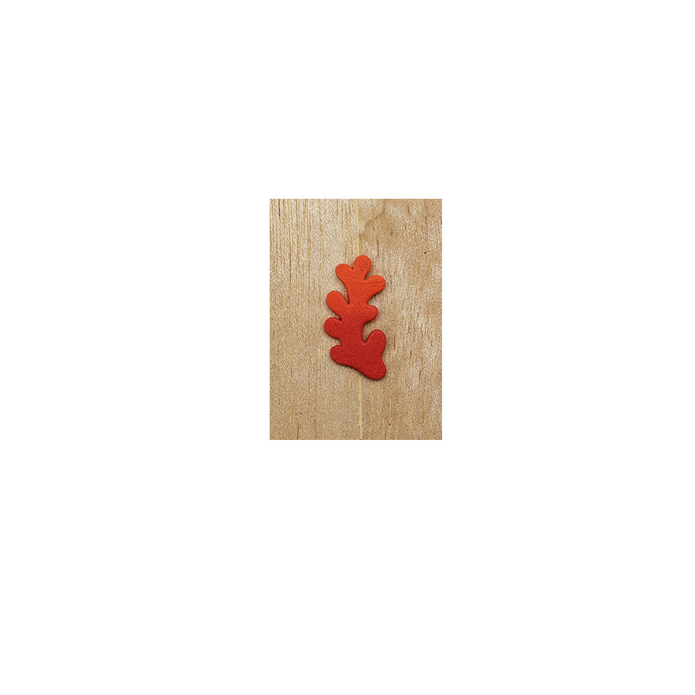 Sea Coral Cookie Cutter: Ideal for Cookies, Ceramics, Pottery, Polymer Clay, and Fondant