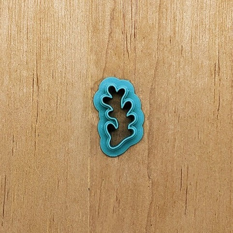 Sea Coral Cookie Cutter: Ideal for Cookies, Ceramics, Pottery, Polymer Clay, and Fondant