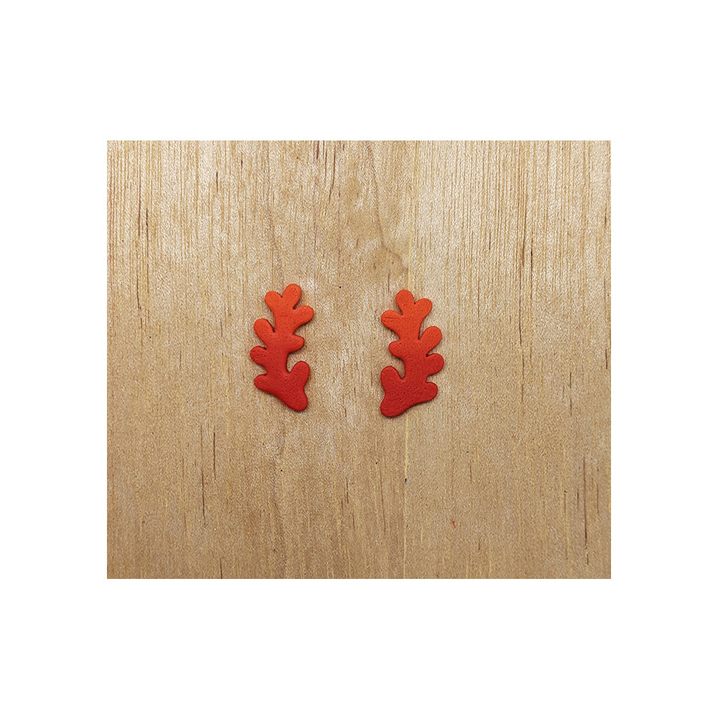 Sea Coral Cookie Cutter: Ideal for Cookies, Ceramics, Pottery, Polymer Clay, and Fondant