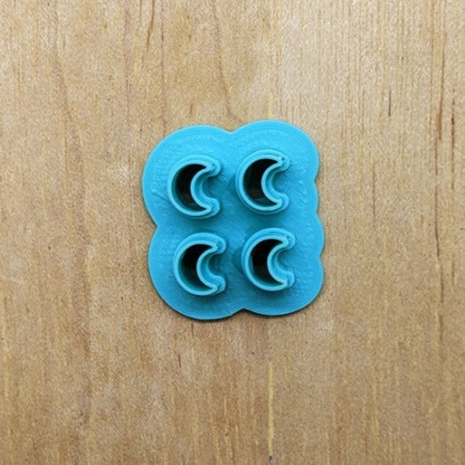 4 Crescents Multi Cutter