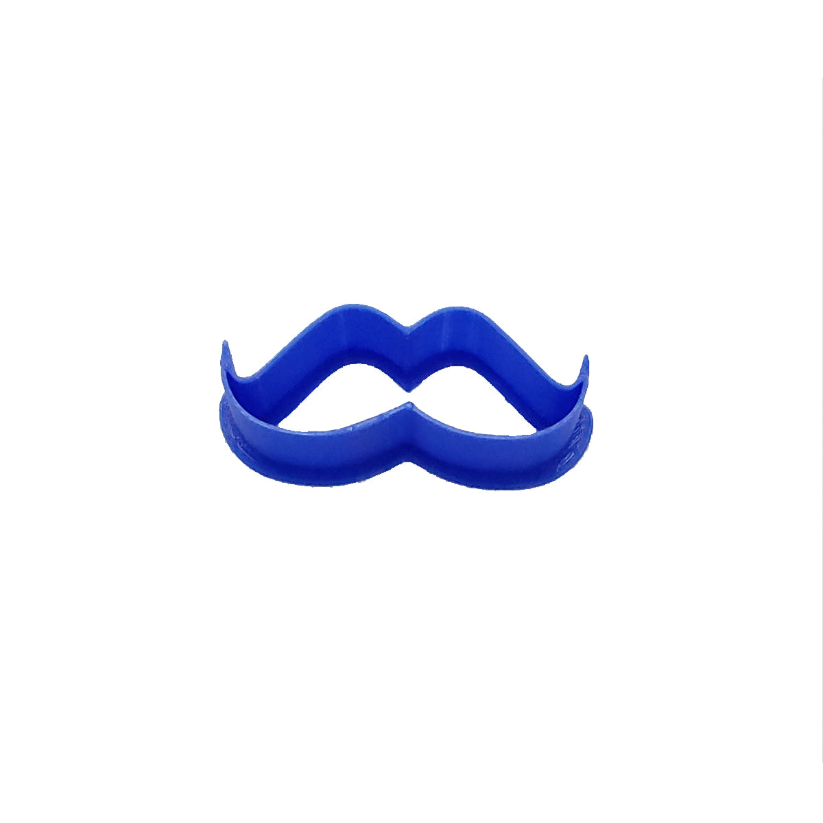 Mustache Cookie Cutter