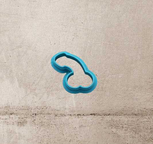 Penis Cookie Cutter | Style E