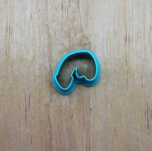 Penis Cookie Cutter | Style A