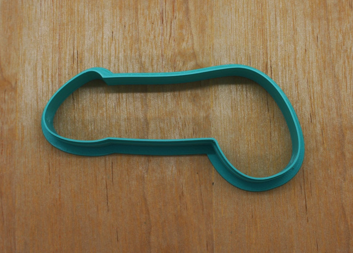 Penis Cookie Cutter | Style C