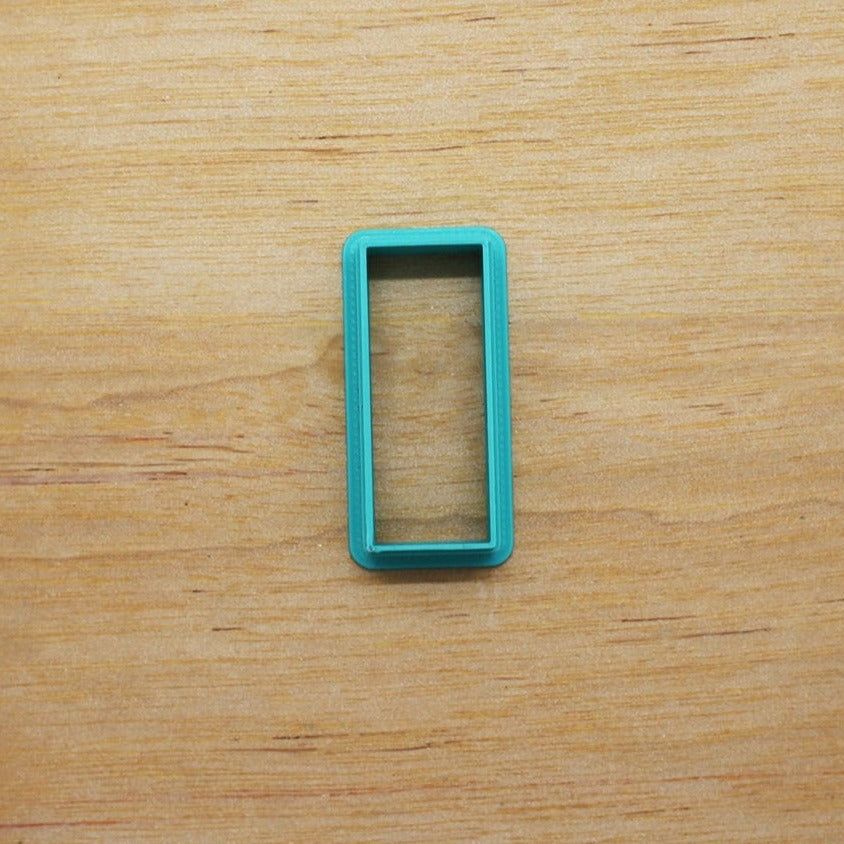 Rectangle Cutter