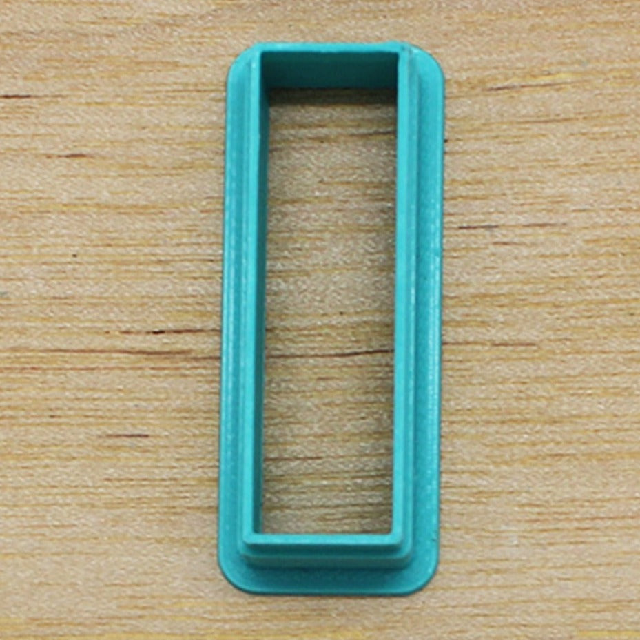 Slim Rectangle Cutter