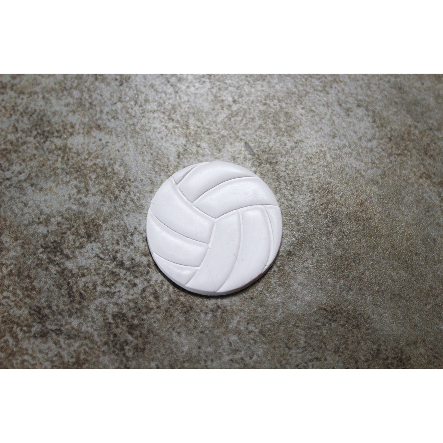 Volleyball Cookie Cutter/Clay Cutter